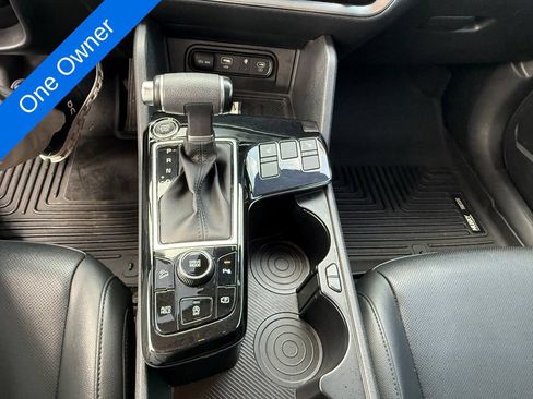 Used 2023 Kia Sportage EX FWD image 13