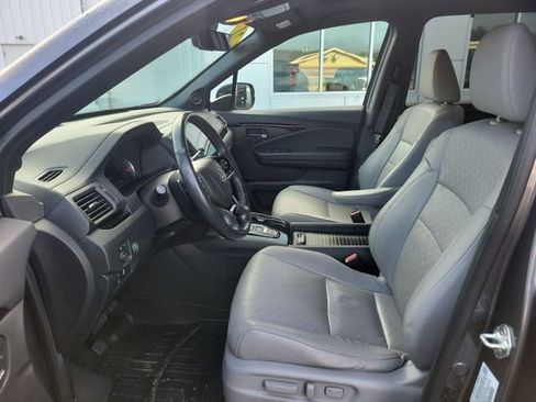Used 2021 Honda Passport Elite image 10