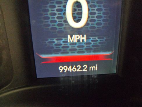 Used 2023 RAM 3500 Big Horn w/ Level 1 Equipment Group image 44