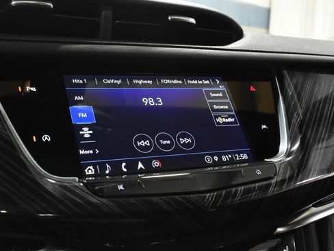 Certified 2024 Cadillac XT6 Premium Luxury FWD image 15