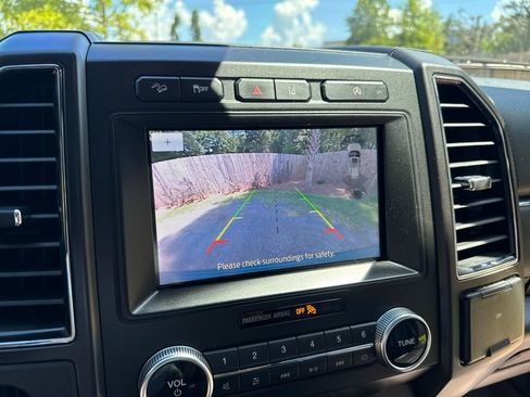 Used 2021 Ford Expedition Limited AWD/4WD image 11