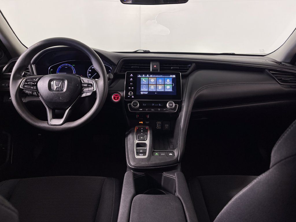 Used 2022 Honda Insight EX image 14