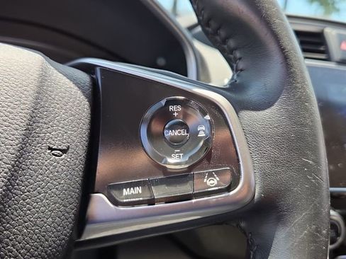 Used 2019 Honda CR-V EX-L image 25