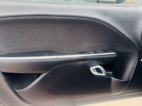 Used 2015 Dodge Challenger R/T w/ Quick Order Package 28B R/T image 16