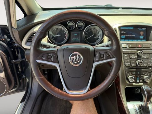 Used 2013 Buick Verano Premium image 11
