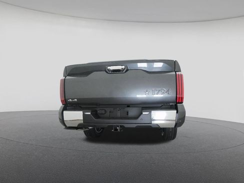 New 2026 Toyota Tundra 1794 Edition AWD/4WD image 23