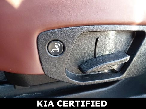 Used 2023 Kia Telluride SX Prestige image 28