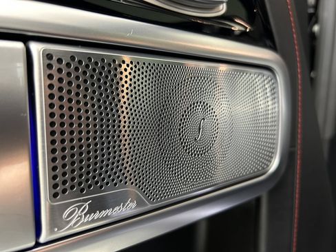Used 2021 Mercedes-Benz G 550 image 16