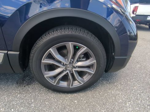 Used 2020 Honda CR-V Touring image 11