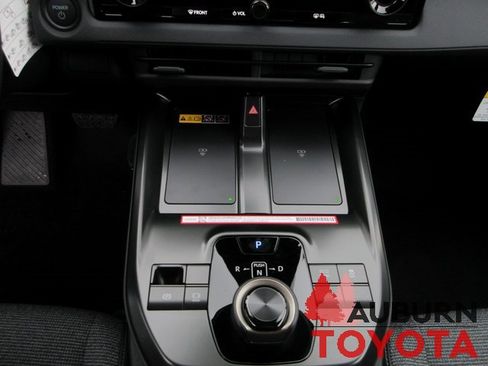 New 2026 Toyota bZ image 16