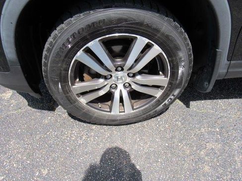 Used 2017 Honda Pilot EX-L image 7