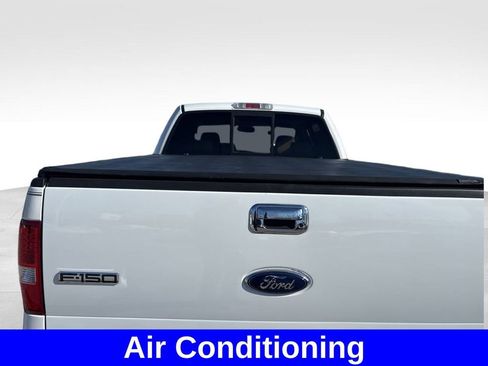 Used 2006 Ford F150 XLT image 5