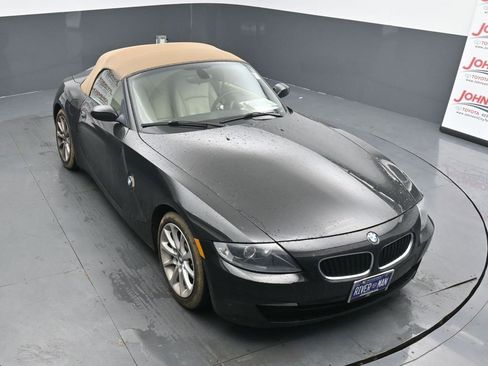 Used 2008 BMW Z4 3.0i image 10
