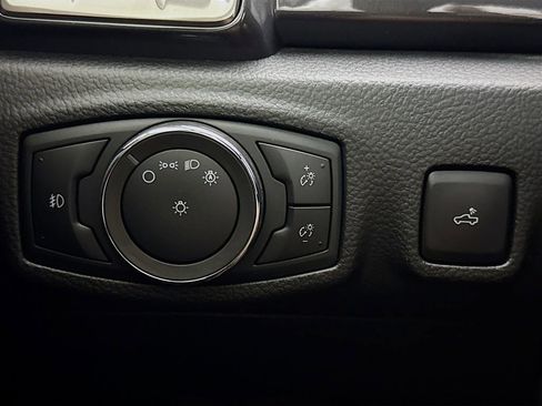 Used 2020 Ford Ranger Lariat w/ Trailer Tow Package image 8