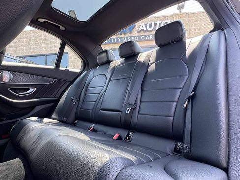 Used 2015 Mercedes-Benz C 300 4MATIC Sedan image 42