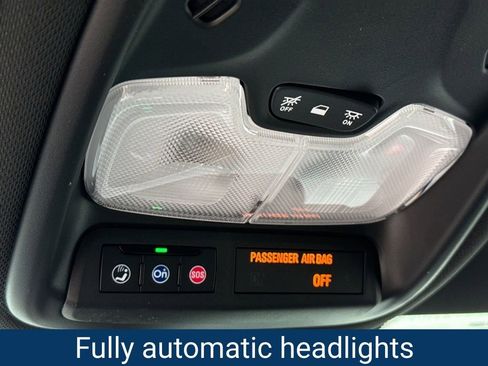 New 2026 Chevrolet TrailBlazer RS w/ Convenience Package image 18