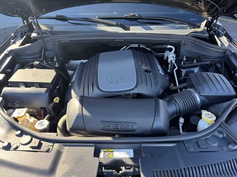 Used 2018 Dodge Durango R/T w/ Trailer Tow Group IV image 46