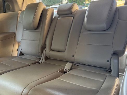 Used 2016 Honda Odyssey Touring image 31
