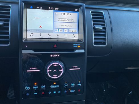 Used 2018 Ford Flex Limited w/ Equipment Group 301A AWD/4WD image 13