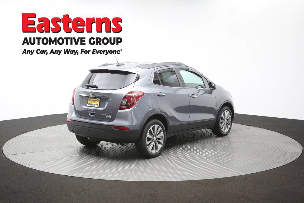 Used 2019 Buick Encore Preferred w/ Safety Package FWD image 41