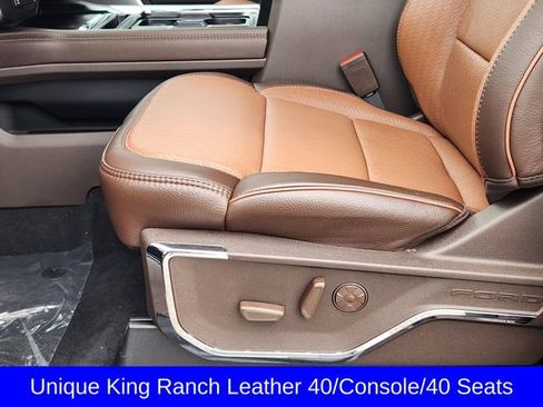 New 2026 Ford F250 King Ranch AWD/4WD image 25