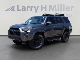 Certified 2023 Toyota 4Runner TRD Pro AWD/4WD video 1