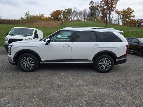 New 2026 Hyundai Palisade SEL image 2