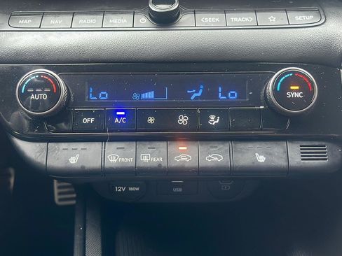 Certified 2024 Hyundai Elantra N Line FWD image 32
