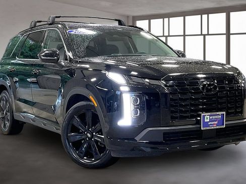 Used 2024 Hyundai Palisade XRT AWD/4WD image 3