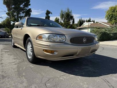 Used 2005 Buick Le Sabre Custom