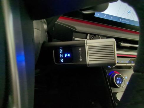 New 2026 Hyundai Santa Fe Limited image 28