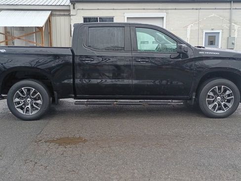 Used 2023 Chevrolet Silverado 1500 RST w/ All Star Edition Plus image 8