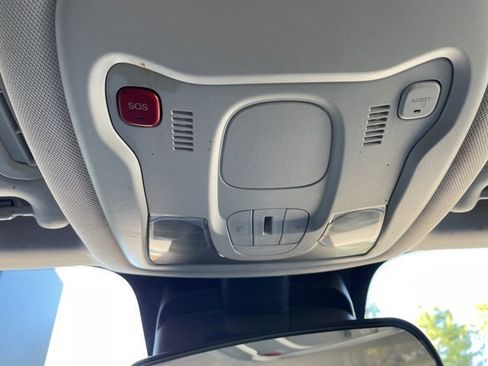 Used 2021 Jeep Renegade Latitude image 26