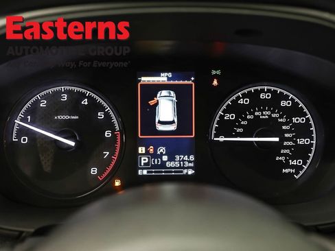 Used 2023 Subaru Forester AWD/4WD image 18