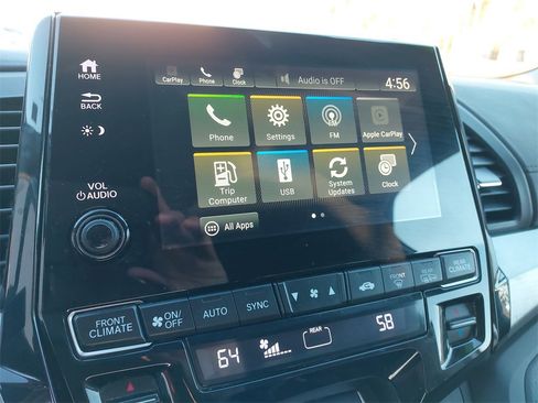 Used 2018 Honda Odyssey EX-L image 18