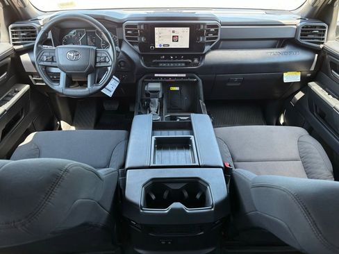 Used 2026 Toyota Tundra SR5 w/ SX Package AWD/4WD image 8