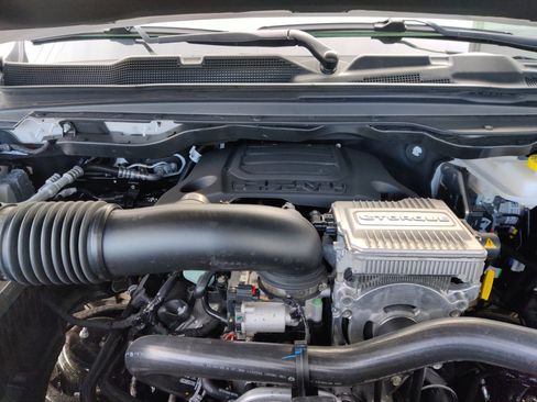 New 2026 RAM 1500 Big Horn image 26