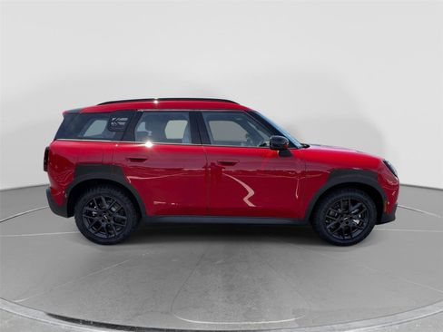 New 2027 MINI Cooper Countryman S AWD/4WD image 4