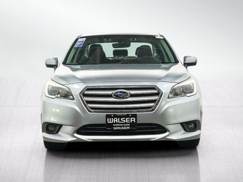 Used 2017 Subaru Legacy 3.6R Limited AWD/4WD image 8