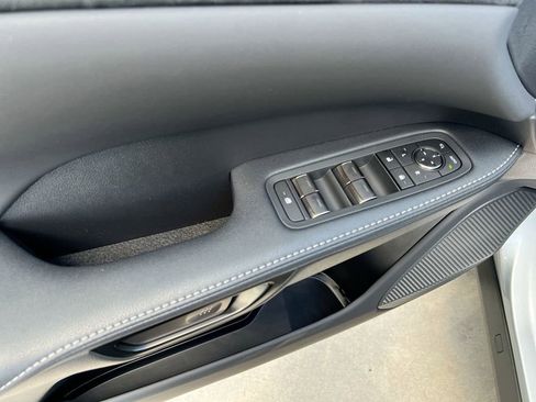 New 2026 Lexus RX 450h 450h+ Luxury image 11