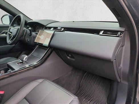 Used 2026 Land Rover Range Rover Velar Dynamic SE image 20