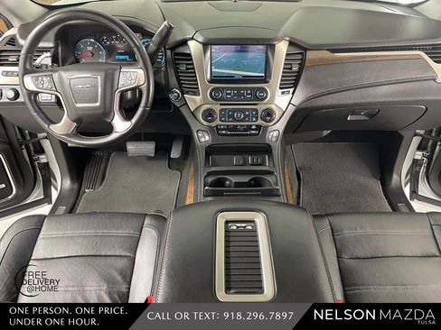 Used 2018 GMC Yukon Denali w/ Denali Ultimate Package image 44