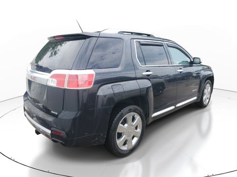 Used 2015 GMC Terrain Denali w/ Cargo Package AWD/4WD image 4