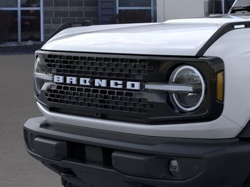 New 2026 Ford Bronco Outer Banks AWD/4WD image 19