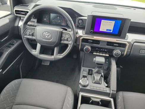 New 2026 Toyota Tacoma SR5 AWD/4WD image 26