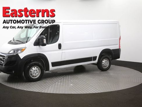 Used 2023 RAM ProMaster 2500 FWD image 54