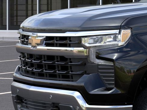 New 2026 Chevrolet Silverado 1500 LT image 13