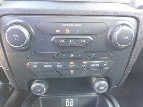 Certified 2020 Ford Ranger XLT w/ Equipment Group 301A Mid AWD/4WD image 35
