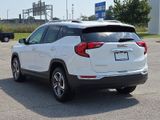 Used 2020 GMC Terrain SLT image 4