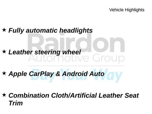 Certified 2024 Kia Soul GT-Line FWD image 9
